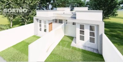 Casa, 3 quartos, 71 m² - Foto 4