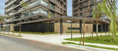 Apartamento, 4 quartos, 301 m² - Foto 3
