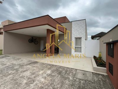 Casa de Condomínio, 3 quartos - Foto 2