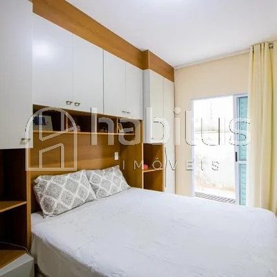 Apartamento, 2 quartos, 50 m² - Foto 4