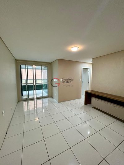 Apartamento, 2 quartos, 73 m² - Foto 1