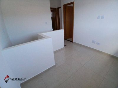 Casa de Condomínio, 2 quartos - Foto 1