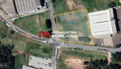 Terreno, 4609 m² - Foto 5
