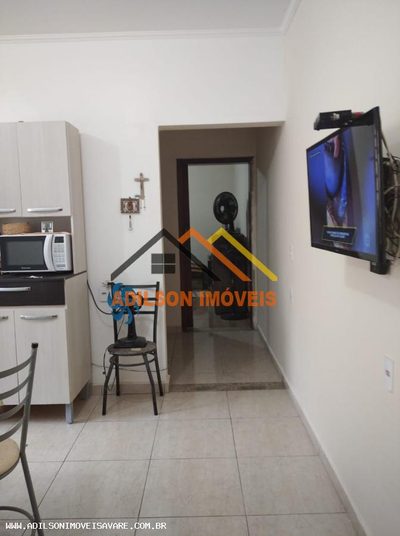 Casa, 1 quarto, 47 m² - Foto 2