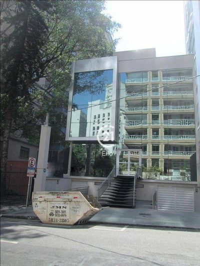 Prédio Inteiro, 1454 m² - Foto 4