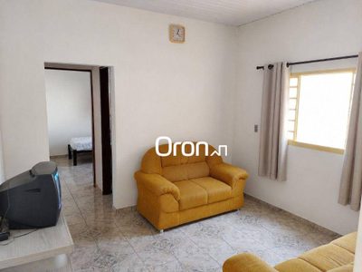Casa, 2 quartos, 87 m² - Foto 2