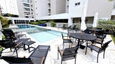Apartamento, 3 quartos, 258 m² - Foto 4
