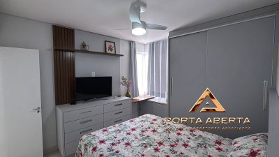 Apartamento, 3 quartos, 82 m² - Foto 5