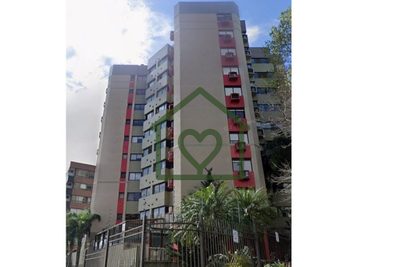 Apartamento, 3 quartos, 100 m² - Foto 1