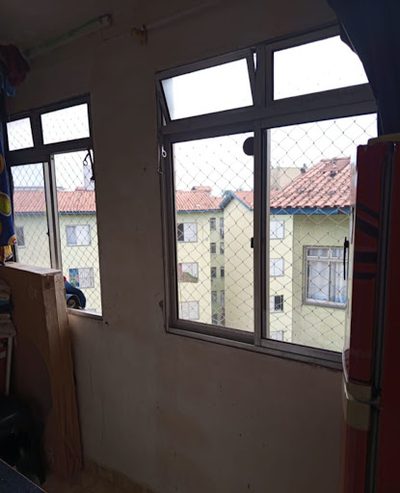 Apartamento, 2 quartos, 51 m² - Foto 2