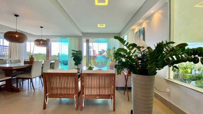 Casa, 4 quartos, 250 m² - Foto 5