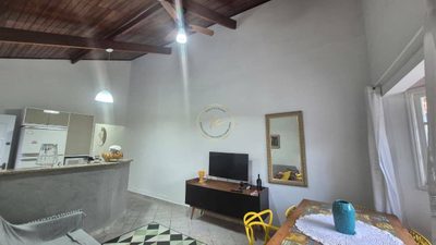Casa, 2 quartos, 90 m² - Foto 1