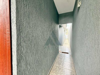 Casa, 2 quartos, 106 m² - Foto 4