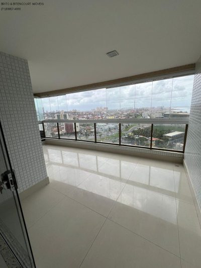 Apartamento, 3 quartos, 105 m² - Foto 3
