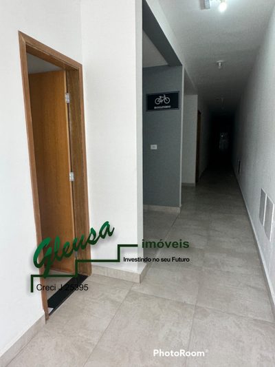 Kitnet-Studio, 27 m² - Foto 2