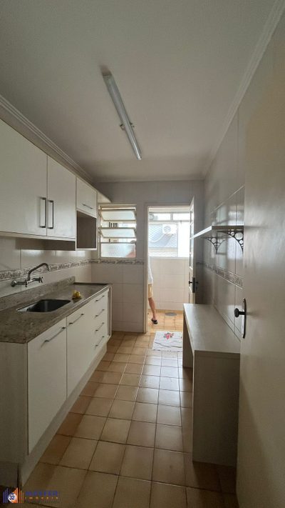 Apartamento, 2 quartos, 77 m² - Foto 5
