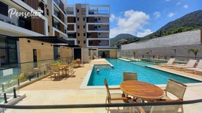 Cobertura, 3 quartos, 151 m² - Foto 1