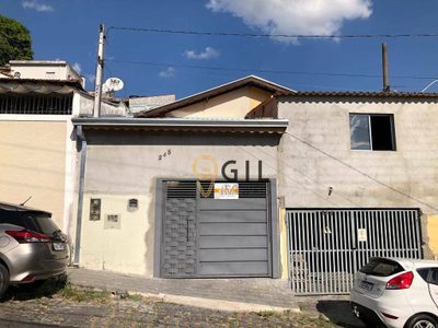 Casa, 2 quartos, 60 m² - Foto 2