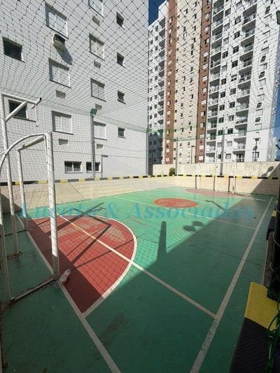 Apartamento, 2 quartos, 48 m² - Foto 5