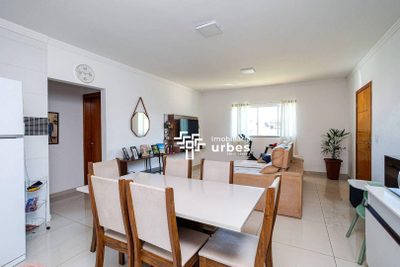 Apartamento, 2 quartos, 94 m² - Foto 5