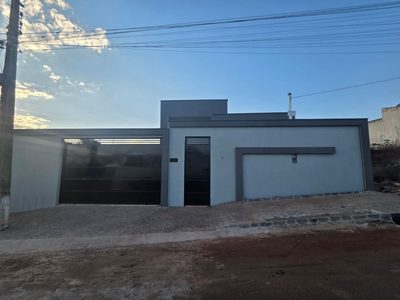 Casa, 3 quartos, 96 m² - Foto 2