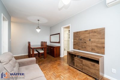Apartamento, 3 quartos, 94 m² - Foto 5