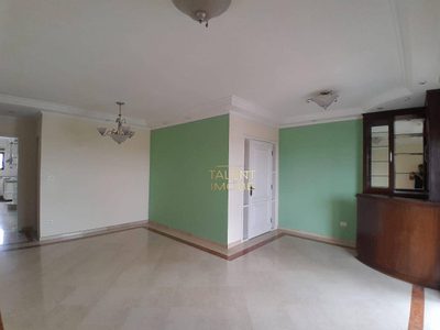 Apartamento, 3 quartos, 184 m² - Foto 3