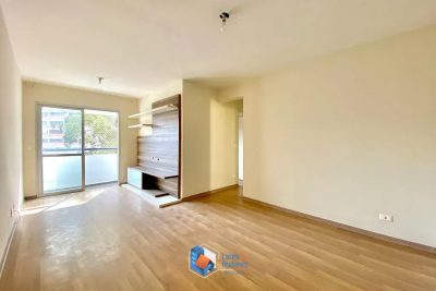 Apartamento, 3 quartos, 73 m² - Foto 1