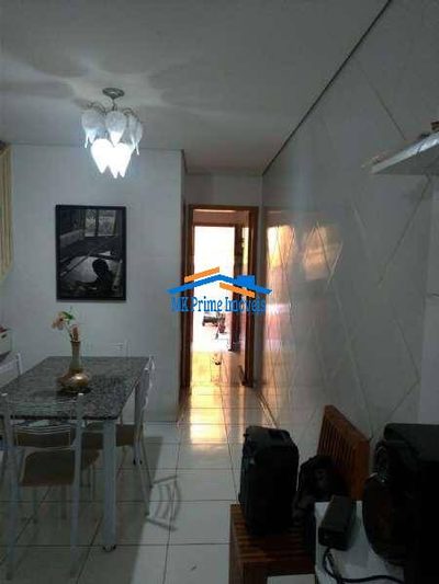 Casa, 2 quartos, 90 m² - Foto 3