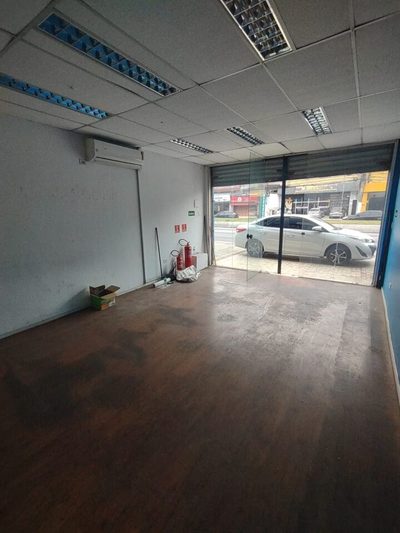 Loja-Salão, 40 m² - Foto 5