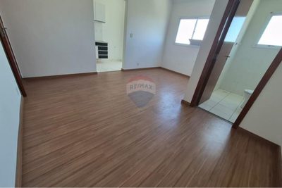 Apartamento, 1 quarto, 36 m² - Foto 2