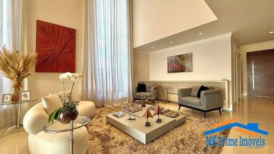 Casa de Condomínio, 4 quartos - Foto 3