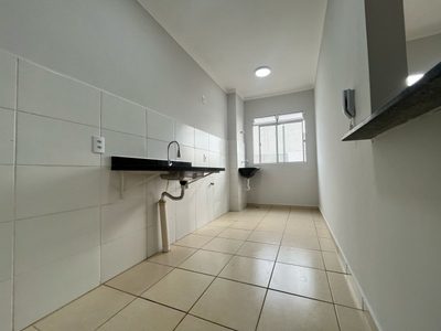 Apartamento, 2 quartos, 49 m² - Foto 4
