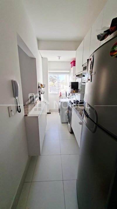 Apartamento, 3 quartos, 64 m² - Foto 4