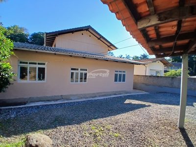 Casa, 2 quartos, 40 m² - Foto 2