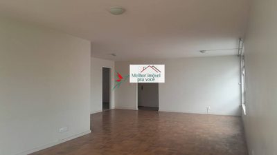 Apartamento, 3 quartos, 187 m² - Foto 1