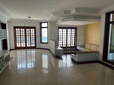 Sobrado, 4 quartos, 317 m² - Foto 4