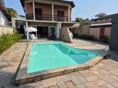 Casa, 3 quartos, 419 m² - Foto 1