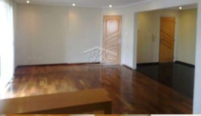 Apartamento, 3 quartos, 122 m² - Foto 1