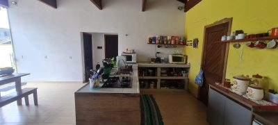Casa, 4 quartos - Foto 5