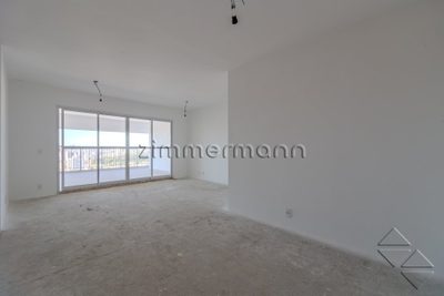 Apartamento, 3 quartos, 125 m² - Foto 3