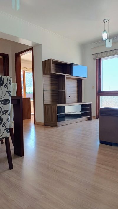 Apartamento, 1 quarto, 46 m² - Foto 5