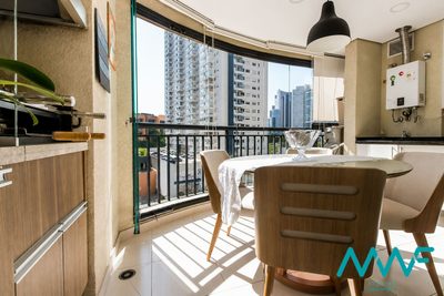 Apartamento, 2 quartos, 65 m² - Foto 5