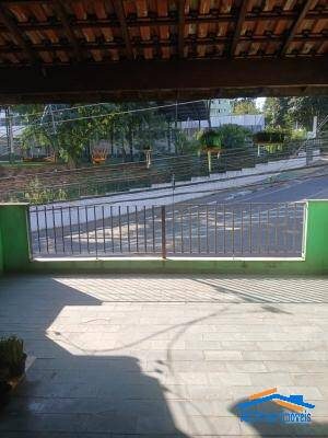 Sobrado, 5 quartos, 186 m² - Foto 4