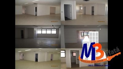 Prédio Inteiro - Foto 3