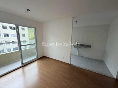 Apartamento, 2 quartos, 52 m² - Foto 3