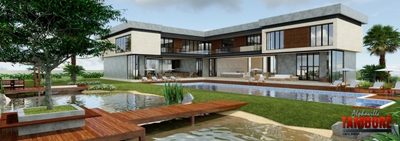 Casa, 8 quartos, 900 m² - Foto 4