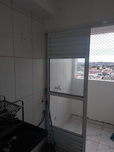 Apartamento, 2 quartos, 47 m² - Foto 4