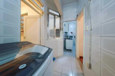 Apartamento, 2 quartos, 70 m² - Foto 1
