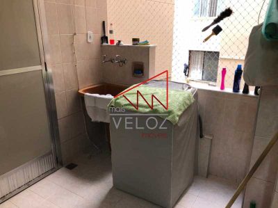 Apartamento, 4 quartos, 171 m² - Foto 2